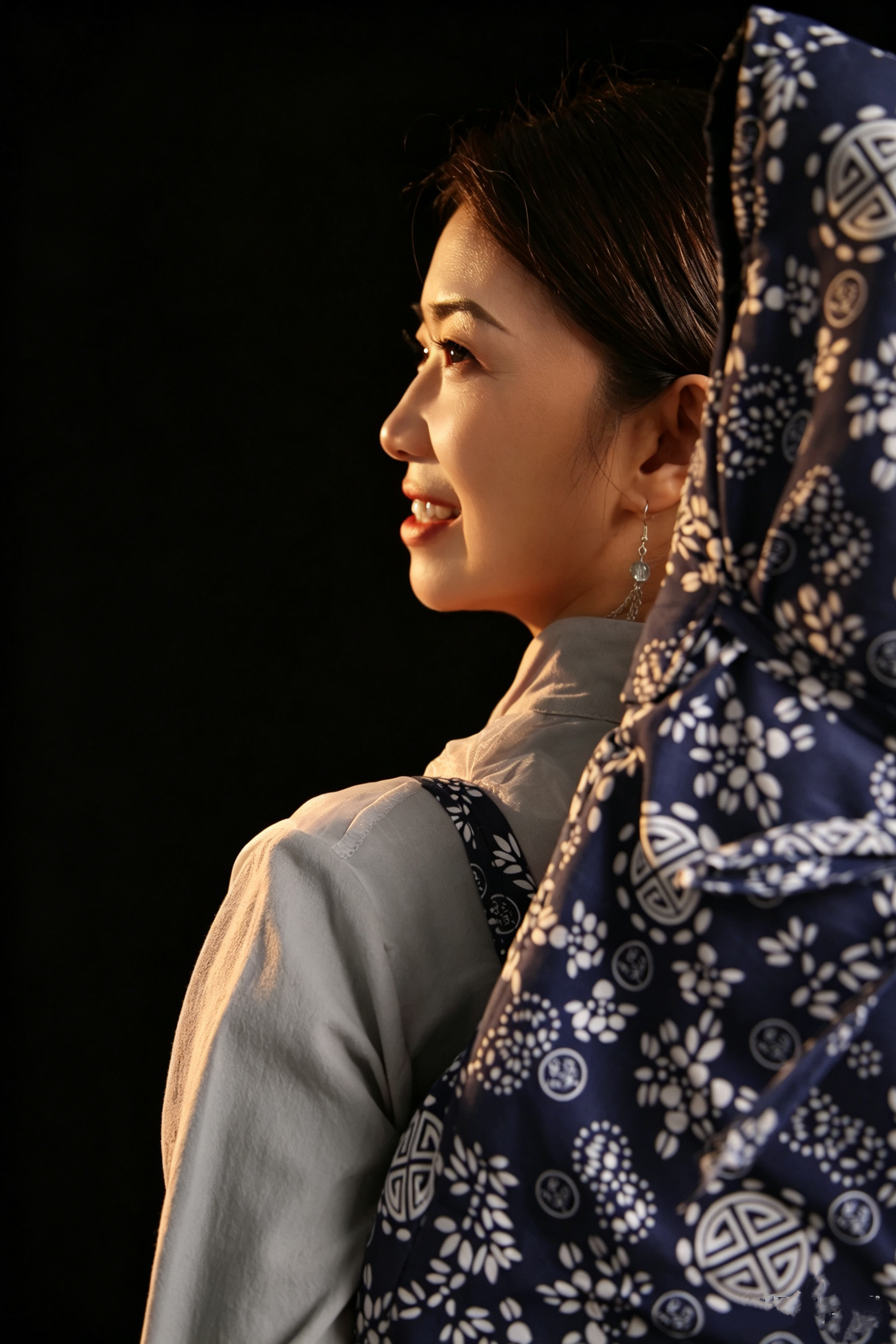 Yanxi